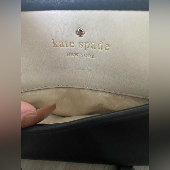 Kate Spade Colorblock Crossbody - Picture 2 of 6